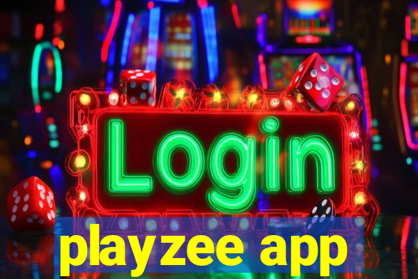 playzee app